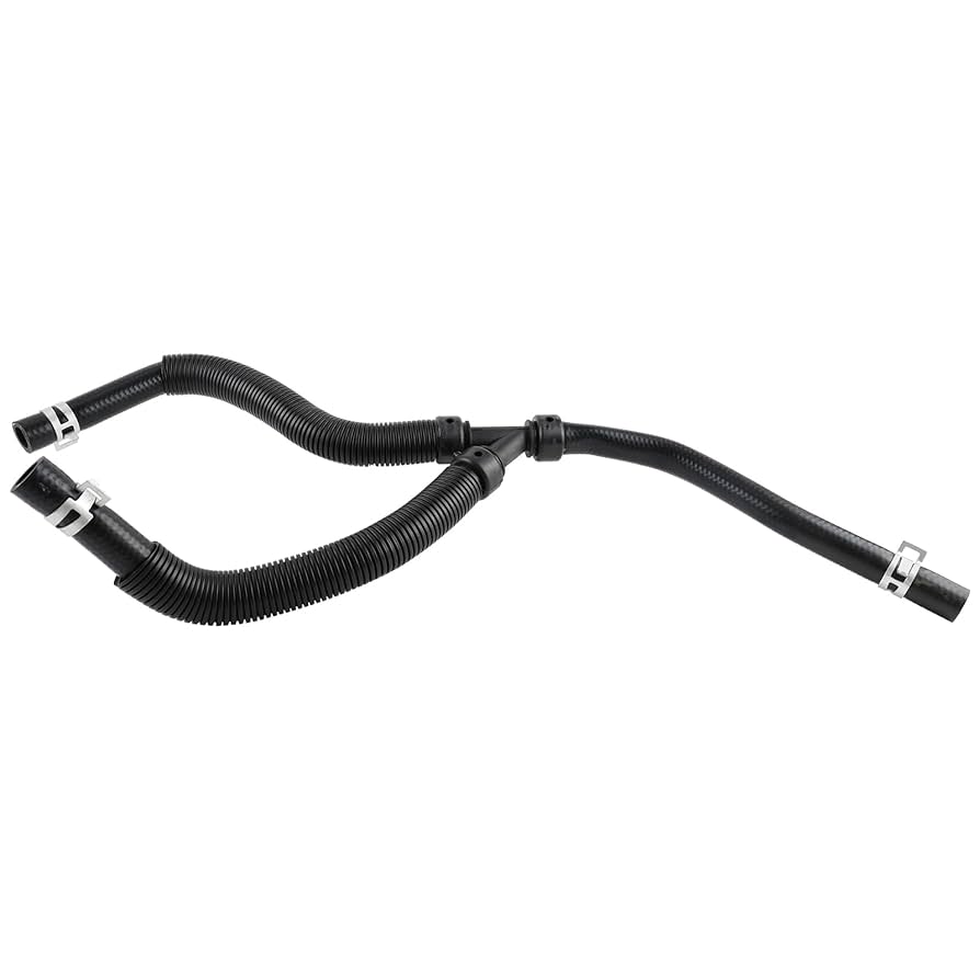 Amazon.com: AUTOKAY HVAC Heater Hose Assembly for Chrysler